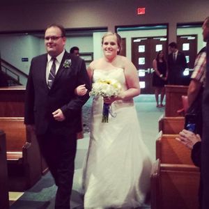 Meet your Posher, Tom